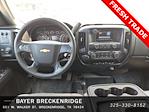 2015 Chevrolet Silverado 2500 Crew Cab SRW 4x4 Pickup for sale #B3562 - photo 9