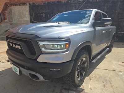 2020 Ram 1500 Crew Cab 4WD Pickup for sale #B3564 - photo 1