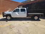 2013 Chevrolet Silverado 2500 Crew Cab 4WD Flatbed Truck for sale #B3566 - photo 5