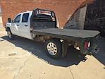 2013 Chevrolet Silverado 2500 Crew Cab 4WD Flatbed Truck for sale #B3566 - photo 2
