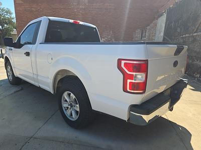 2018 Ford F-150 Regular Cab 4x2 Pickup for sale #B3570 - photo 2