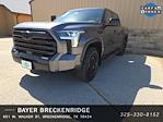 2025 Toyota Tundra CrewMax Cab 4x4 Pickup for sale #B3585 - photo 4