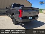 2025 Toyota Tundra CrewMax Cab 4x4 Pickup for sale #B3585 - photo 7