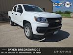 2022 Chevrolet Colorado Crew Cab 4x2 Pickup for sale #B3595 - photo 3