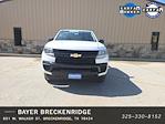 2022 Chevrolet Colorado Crew Cab 4x2 Pickup for sale #B3595 - photo 4