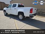 2022 Chevrolet Colorado Crew Cab 4x2 Pickup for sale #B3595 - photo 2