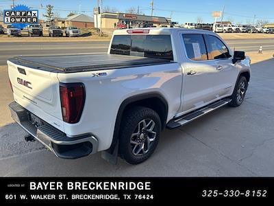 2022 GMC Sierra 1500 Crew Cab 4x4 Pickup for sale #B3692 - photo 2
