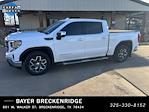 2022 GMC Sierra 1500 Crew Cab 4x4 Pickup for sale #B3692 - photo 3