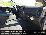 2025 Chevrolet Silverado 1500 Crew Cab 4x2 Pickup for sale #B3698 - photo 11