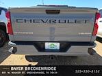 2025 Chevrolet Silverado 1500 Crew Cab 4x2 Pickup for sale #B3698 - photo 12