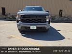 2025 Chevrolet Silverado 1500 Crew Cab 4x2 Pickup for sale #B3698 - photo 1