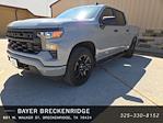 2025 Chevrolet Silverado 1500 Crew Cab 4x2 Pickup for sale #B3698 - photo 4