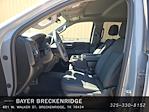 2025 Chevrolet Silverado 1500 Crew Cab 4x2 Pickup for sale #B3698 - photo 5