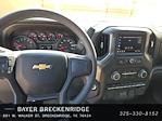 2025 Chevrolet Silverado 1500 Crew Cab 4x2 Pickup for sale #B3698 - photo 7