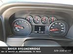 2025 Chevrolet Silverado 1500 Crew Cab 4x2 Pickup for sale #B3698 - photo 8