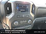 2025 Chevrolet Silverado 1500 Crew Cab 4x2 Pickup for sale #B3698 - photo 9