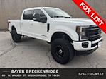 2020 Ford F-250 Crew Cab 4x4 Pickup for sale #B3702 - photo 4