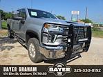 2021 Chevrolet Silverado 2500 Crew Cab 4x4 Pickup for sale #B3714 - photo 4