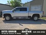 2021 Chevrolet Silverado 2500 Crew Cab 4x4 Pickup for sale #B3714 - photo 5