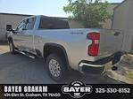 2021 Chevrolet Silverado 2500 Crew Cab 4x4 Pickup for sale #B3714 - photo 2