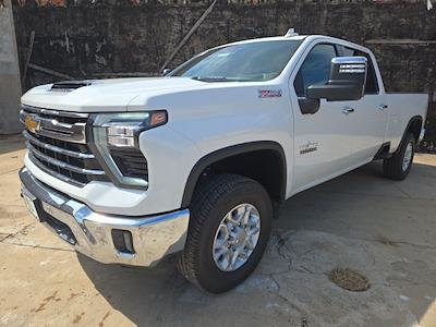 2025 Chevrolet Silverado 3500 Crew Cab 4x4 Pickup for sale #B3788 - photo 1