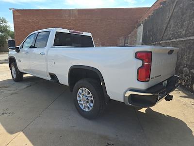 2025 Chevrolet Silverado 3500 Crew Cab 4x4 Pickup for sale #B3788 - photo 2