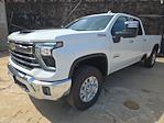 2025 Chevrolet Silverado 3500 Crew Cab 4x4 Pickup for sale #B3788 - photo 1