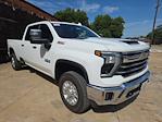 2025 Chevrolet Silverado 3500 Crew Cab 4x4 Pickup for sale #B3788 - photo 4
