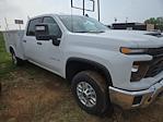 New 2025 Chevrolet Silverado 2500 Crew Cab 4x4 Service Truck for sale #B3802 - photo 3