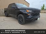 2025 Chevrolet Silverado 1500 Crew Cab 4x2 Pickup for sale #B3807 - photo 3