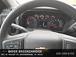 2025 Chevrolet Silverado 1500 Crew Cab 4x2 Pickup for sale #B3807 - photo 10