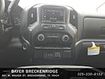 2025 Chevrolet Silverado 1500 Crew Cab 4x2 Pickup for sale #B3807 - photo 11