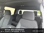 2025 Chevrolet Silverado 1500 Crew Cab 4x2 Pickup for sale #B3807 - photo 12