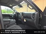 2025 Chevrolet Silverado 1500 Crew Cab 4x2 Pickup for sale #B3807 - photo 13