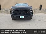 2025 Chevrolet Silverado 1500 Crew Cab 4x2 Pickup for sale #B3807 - photo 1