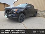 2025 Chevrolet Silverado 1500 Crew Cab 4x2 Pickup for sale #B3807 - photo 4