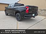 2025 Chevrolet Silverado 1500 Crew Cab 4x2 Pickup for sale #B3807 - photo 2