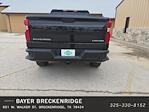 2025 Chevrolet Silverado 1500 Crew Cab 4x2 Pickup for sale #B3807 - photo 6