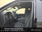 2025 Chevrolet Silverado 1500 Crew Cab 4x2 Pickup for sale #B3807 - photo 7