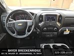 2025 Chevrolet Silverado 1500 Crew Cab 4x2 Pickup for sale #B3807 - photo 9
