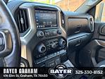 2022 Chevrolet Silverado 2500 Crew Cab SRW 4x4 Flatbed Truck for sale #B3808 - photo 11