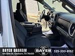 2022 Chevrolet Silverado 2500 Crew Cab SRW 4x4 Flatbed Truck for sale #B3808 - photo 13