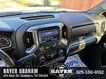 2022 Chevrolet Silverado 2500 Crew Cab SRW 4x4 Flatbed Truck for sale #B3808 - photo 14
