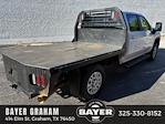 2022 Chevrolet Silverado 2500 Crew Cab SRW 4x4 Flatbed Truck for sale #B3808 - photo 4