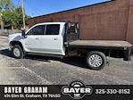 2022 Chevrolet Silverado 2500 Crew Cab SRW 4x4 Flatbed Truck for sale #B3808 - photo 2