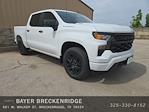 2025 Chevrolet Silverado 1500 Crew Cab 4x2 Pickup for sale #B3809 - photo 3