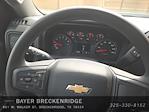 2025 Chevrolet Silverado 1500 Crew Cab 4x2 Pickup for sale #B3809 - photo 10