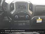 2025 Chevrolet Silverado 1500 Crew Cab 4x2 Pickup for sale #B3809 - photo 11