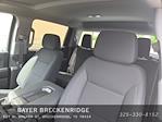 2025 Chevrolet Silverado 1500 Crew Cab 4x2 Pickup for sale #B3809 - photo 13