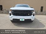 2025 Chevrolet Silverado 1500 Crew Cab 4x2 Pickup for sale #B3809 - photo 4